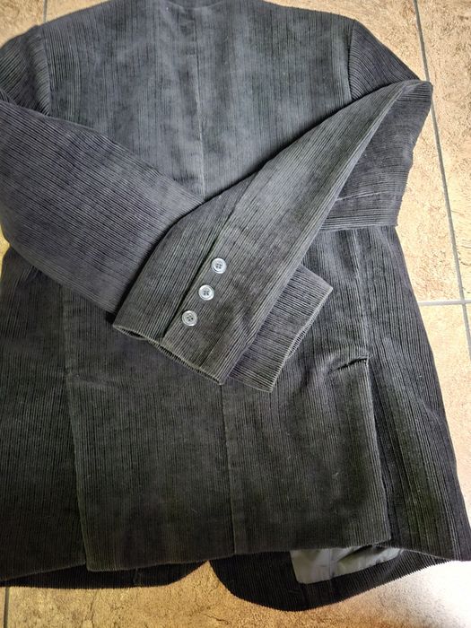 Ciepła marynarka, kasyna,kurtka