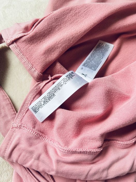 Bluza damska 4F rozm M różowa , joga