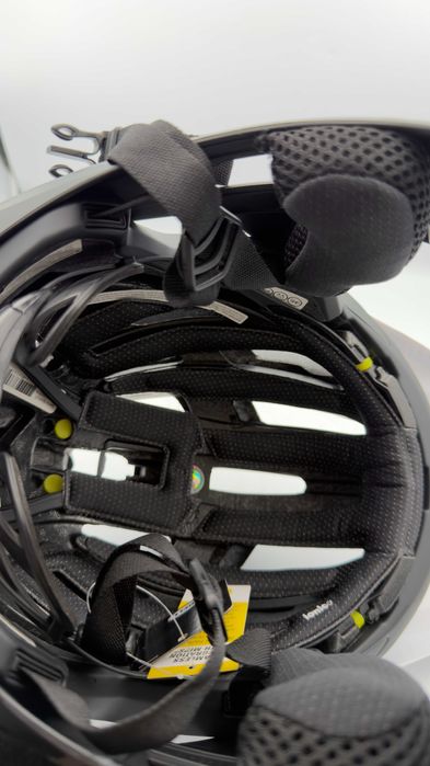 Powystawowy Kask Rowerowy Full  Bell Super Air R Mips  r. S (52-56cm)