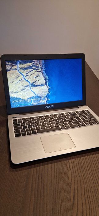 ASUS X556URK Laptop | Intel i7 | 256GB SSD | 8GB RAM | 15.6" Full HD64740396108418124
