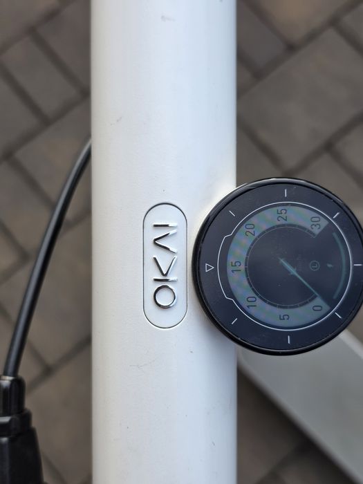 Hulajnoga elektryczna OKAI