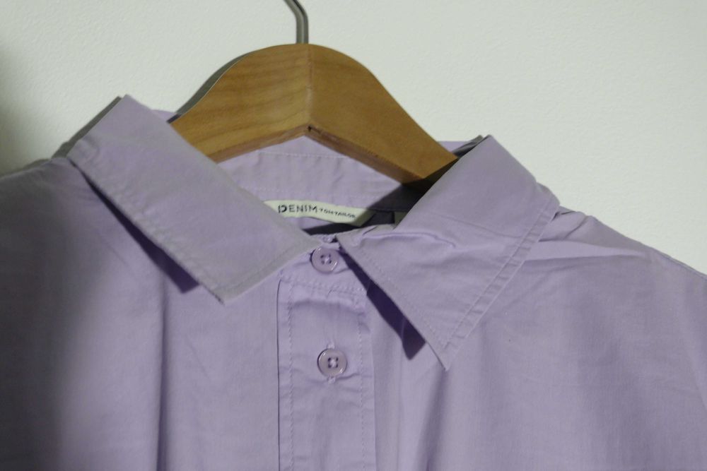 Camiseira Tom Tailor