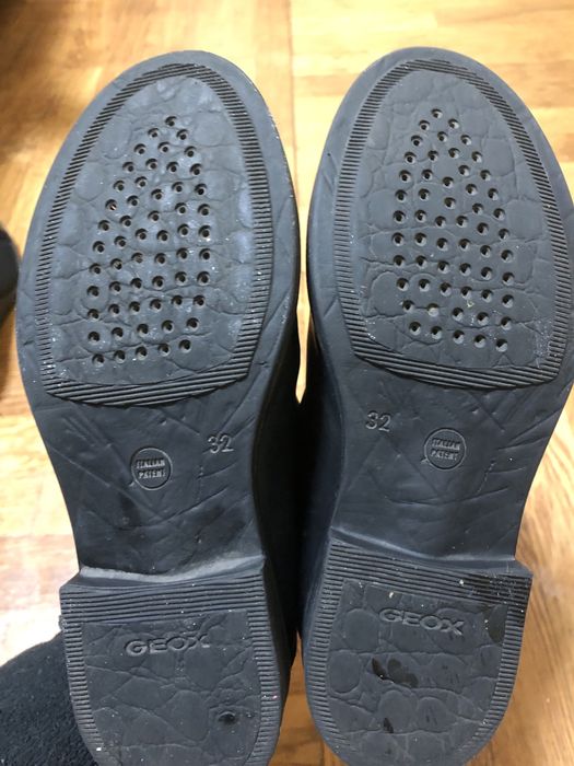 Черевики демі  31 розмір