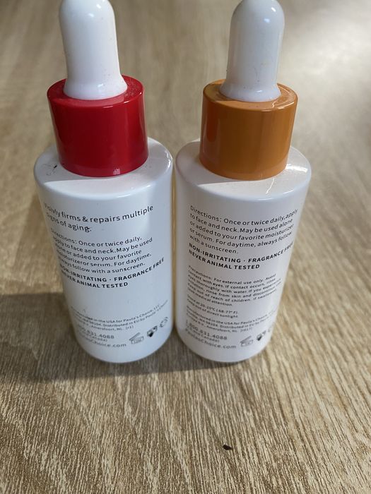 Serum do twarzy Boots