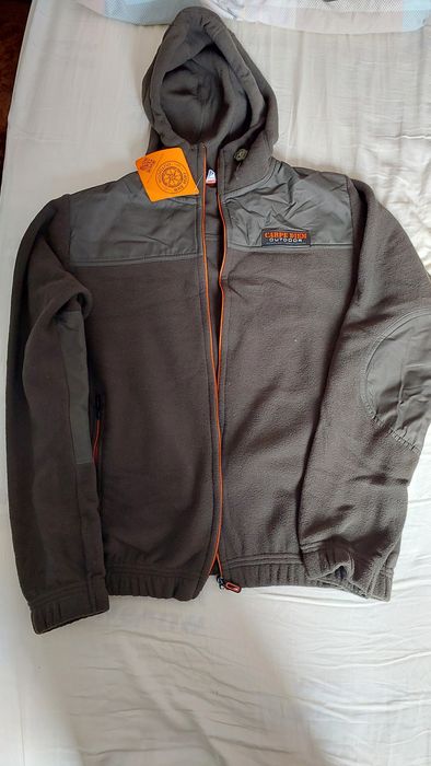 Новий костюм флісовий Carpe Diem "Best Friend" Хакі