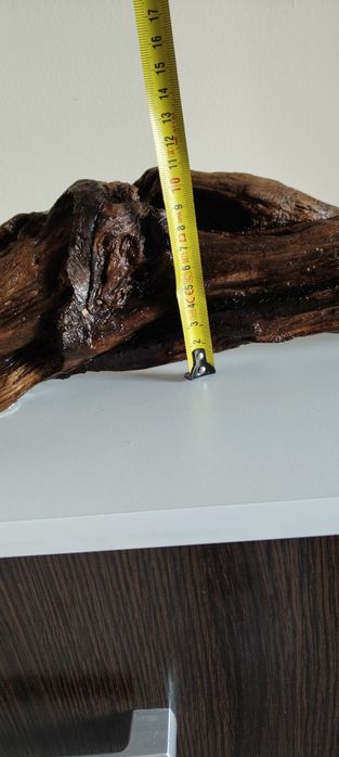 Korzeń konar  do Akwarium