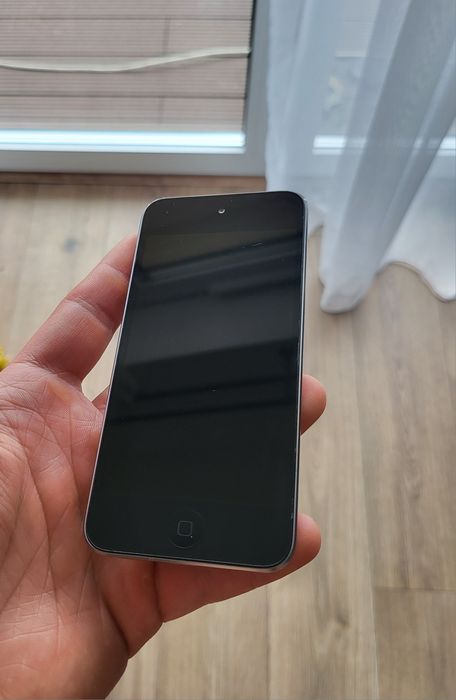 Apple iPod Touch 5 generacji 32GB UNIKAT, w pełni sprawny, ładny stan!