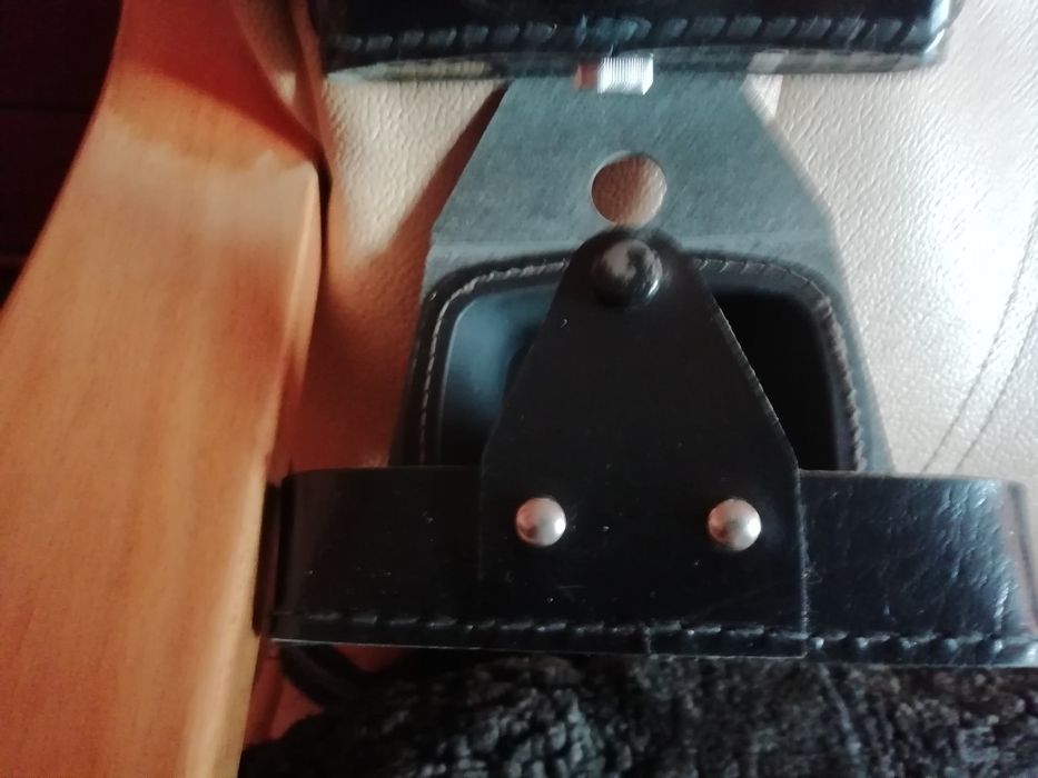 Aparat fotograficzny Smiena 8 M