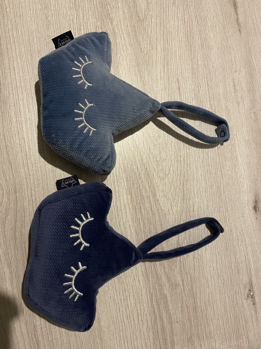 Grzechotki La Millou Velvet