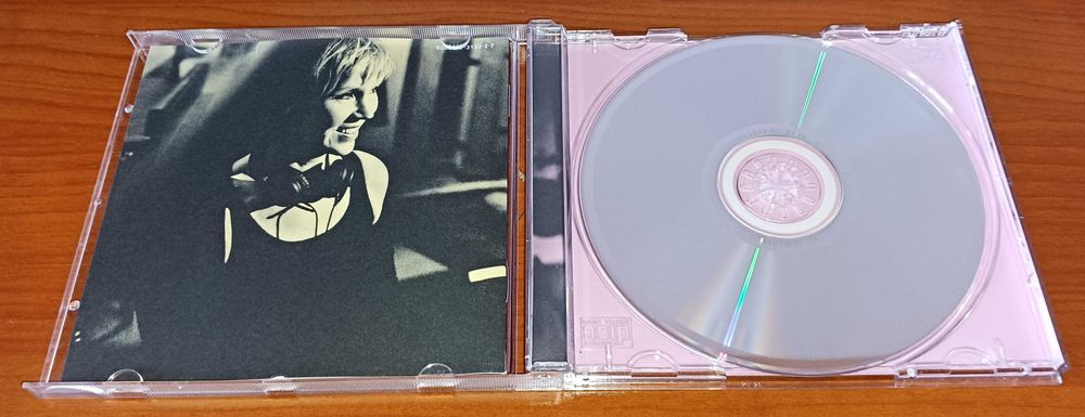 CD Agnetha Faltskog - My Colouring Book (ex Abba)