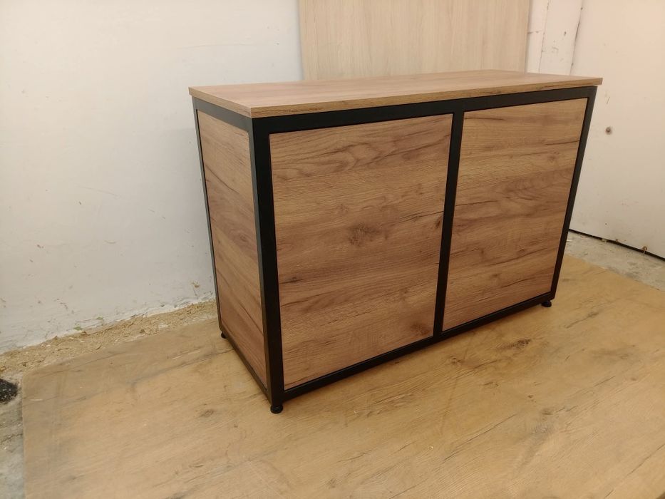 Szafki akwariowe na wymiar