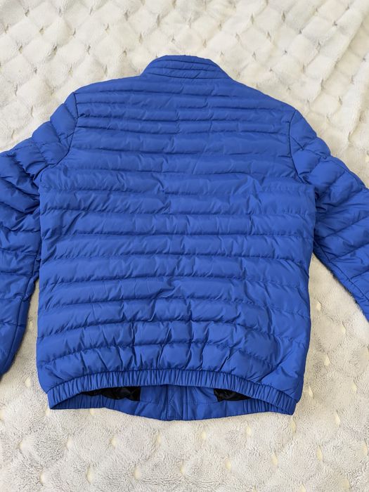 Куртка демі чоловіча