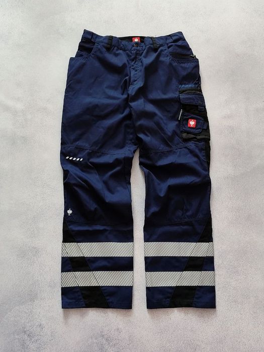 Штани Engelbert Strauss Motion з CORDURA, розмір 54