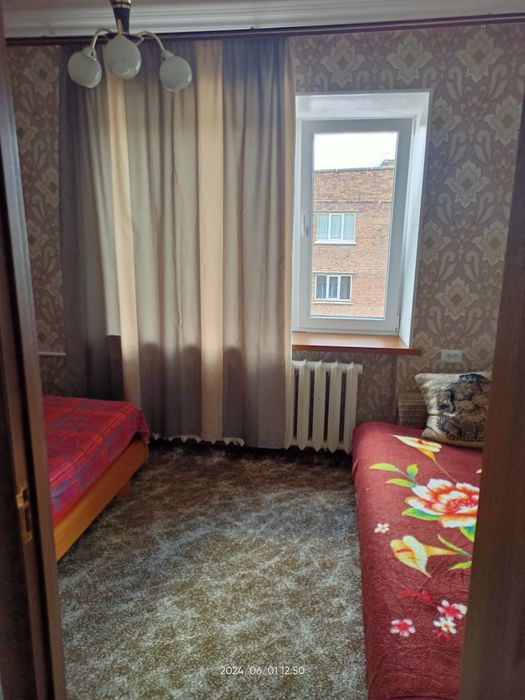 Сдам двух и однокомнатные квартиры в центре посуточно и почасово.