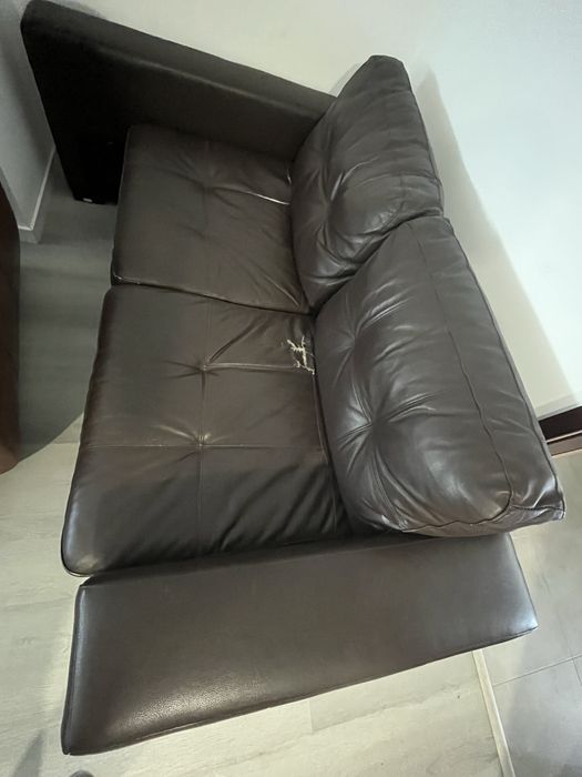 Sofa cama 2 lugares