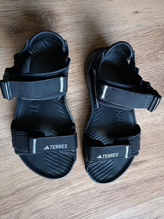 Sandały Adidas Terrex Hydroterra 38