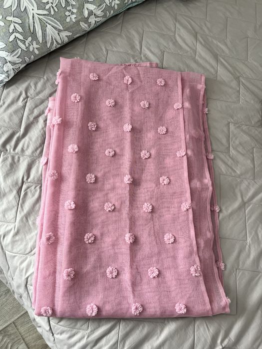 Завіска 140*260 2 шт