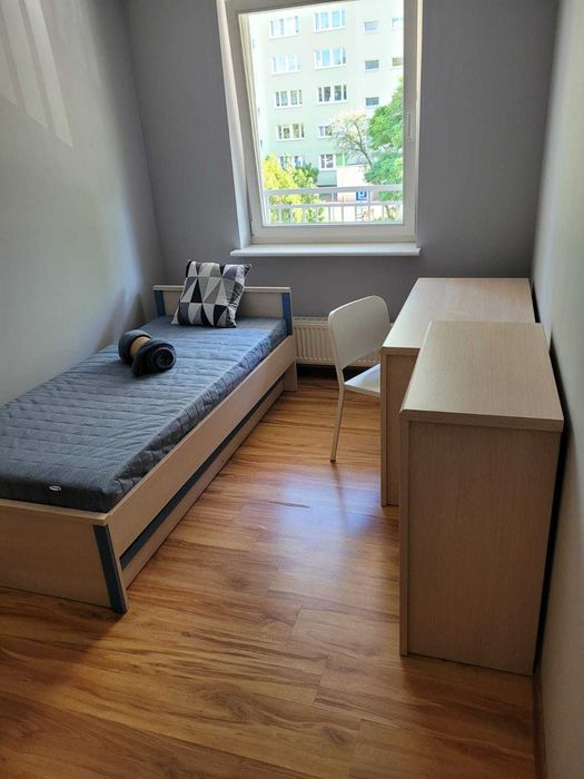 Mieszkanie – Poznań, Osiedle Bolesława Chrobrego, Piątkowo - Widok 4