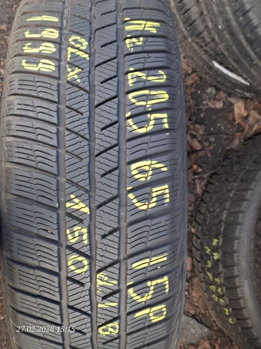 Sprzedam oponę Barum Polaris 5