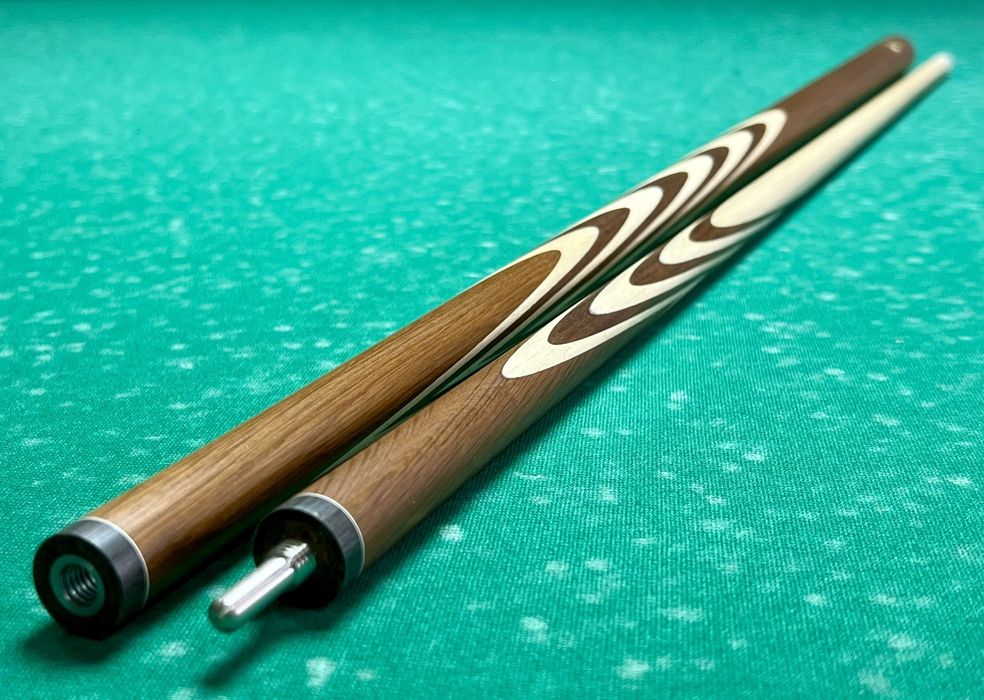 Більярдний кий, кий бильярдный, кий для бильярда доставка