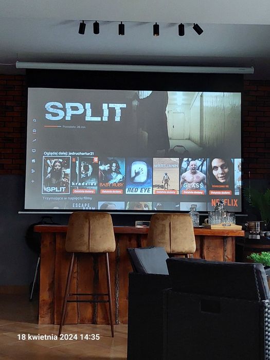 Domek i łowisko  do wynajęcia