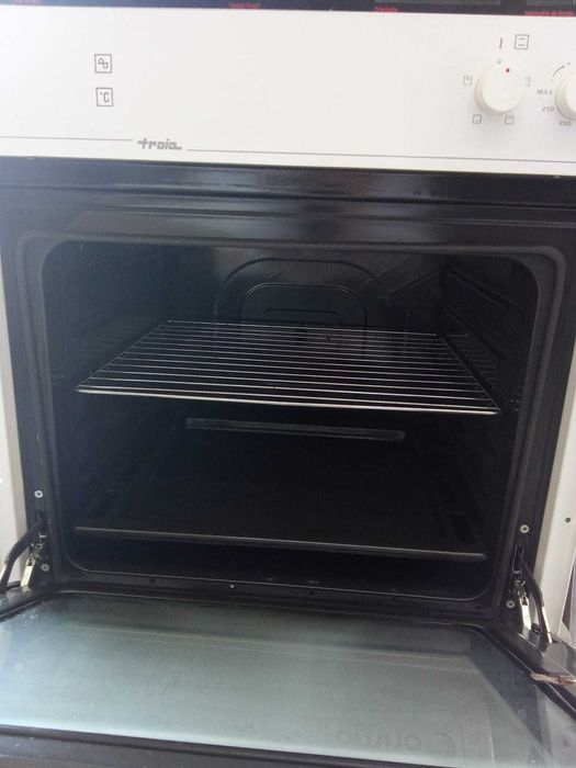 Forno eléctrico