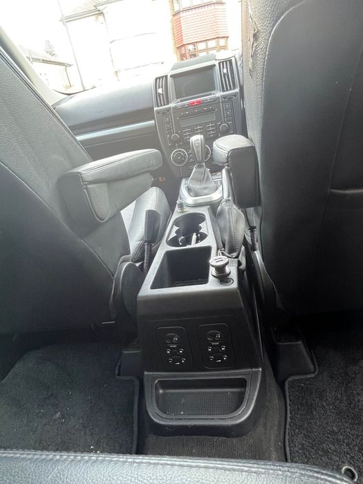 Авто для ЗСУ 2008 року у відмінному стані