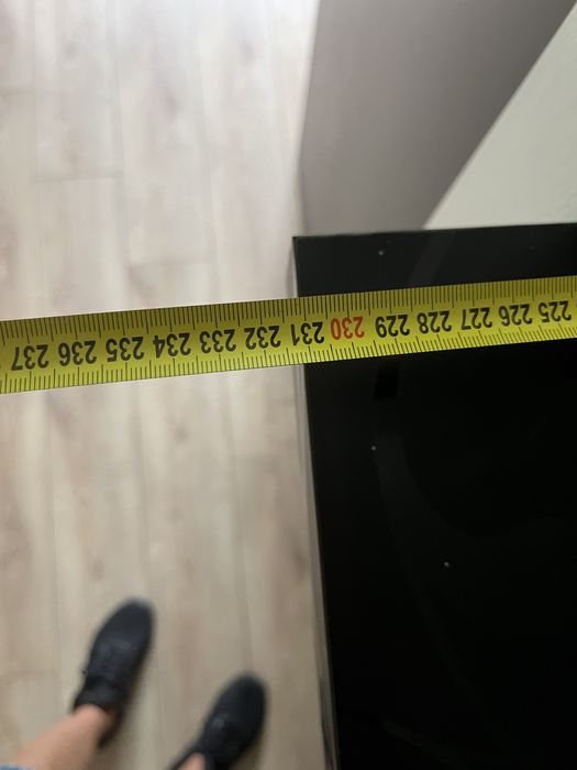 Meble kuchenne z ekspozycji