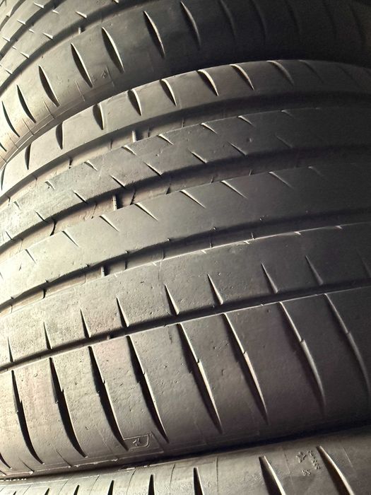 michelin pilot sport 4s 295 30 - Купить шины для авто - Цена на OLX.ua