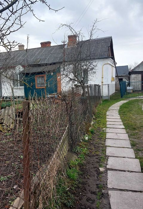 Продам частину будинку