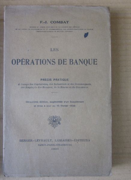 BANCA e FINANÇAS - Livros