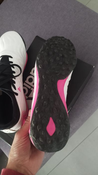 Churrasqueiras Adidas copa 42