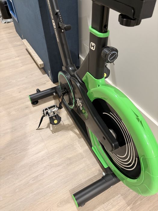 Bicicleta estatica em bom estado436767847749396481