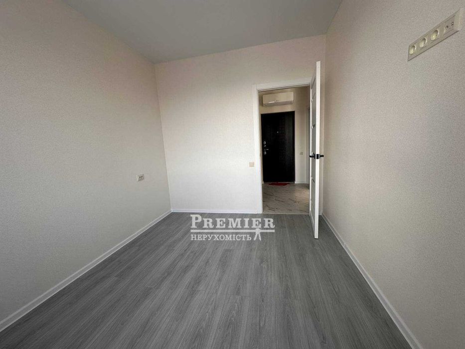 1 комнатная квартира 46 м2 Новый Ремонт АГВ ЖК Розенталь