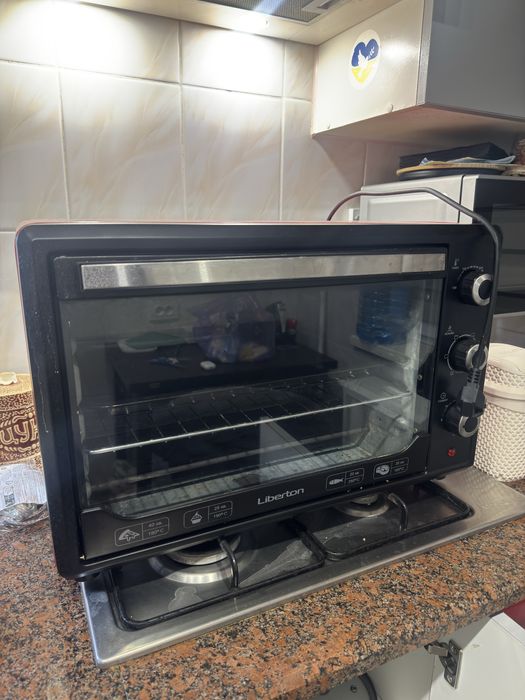 Продам електропіч