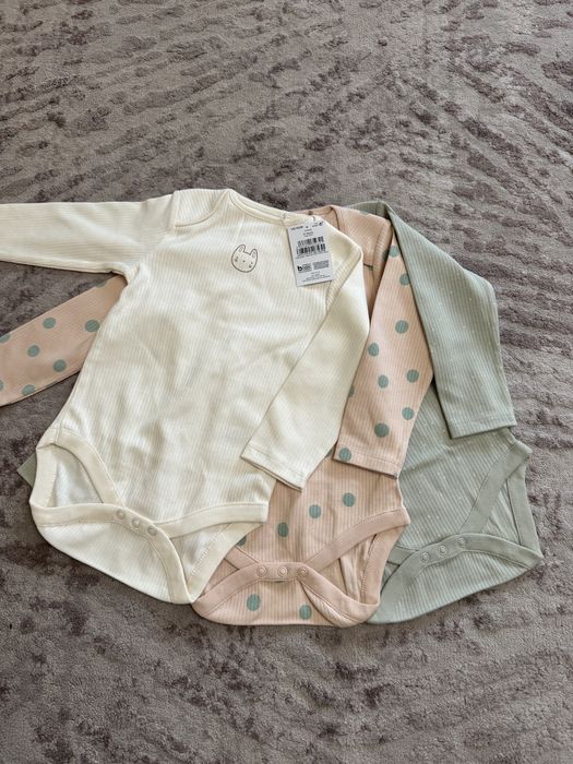 Набір боді Next 80 86 розмір