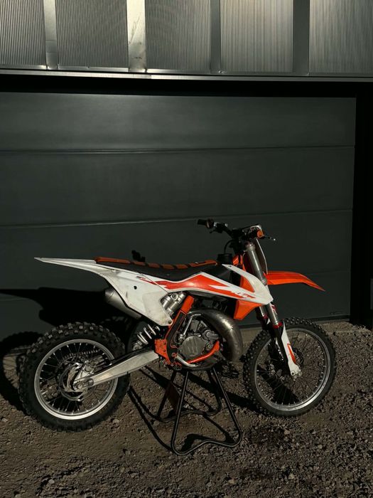 KTM