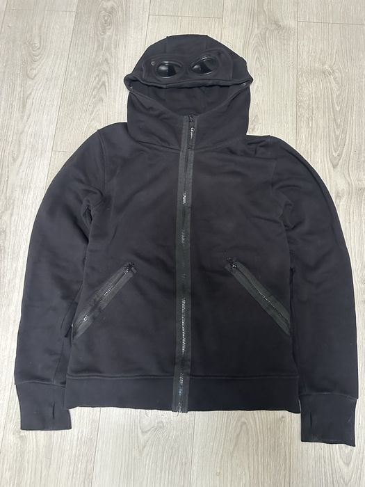 кофта cp company
