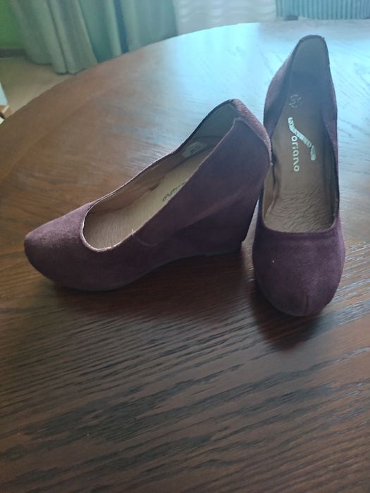 Продам жіночі туфлі 37 розмір