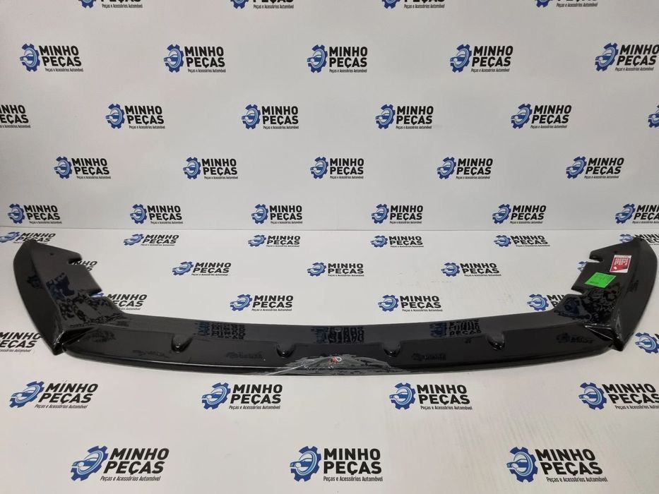 Spoiler Frontal Seat Leon Mk3 (Versão Normal)