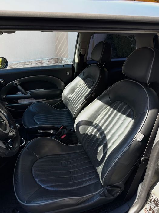 MINI Cooper S Mini Cooper S
