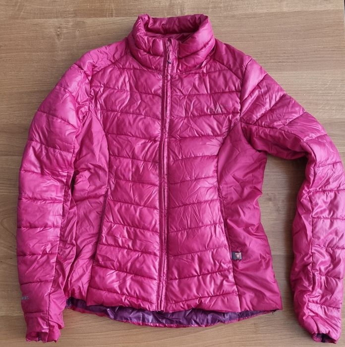 Kurtka damska 4F Primaloft, rozm. XS