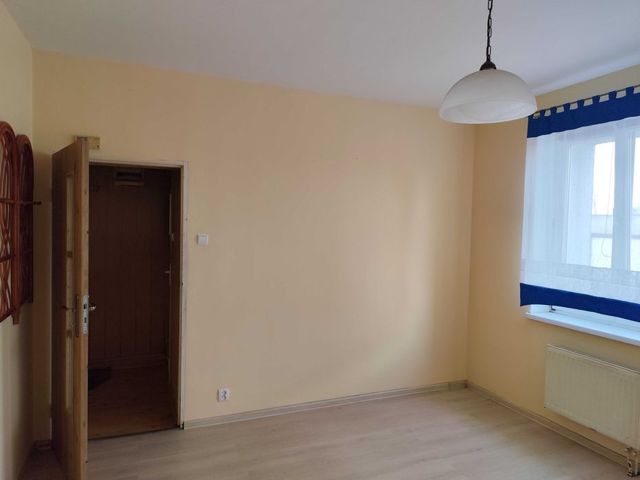 Apartment in Międzyrzecz, Osiedle Zamkowe, powiat międzyrzecki - View 4