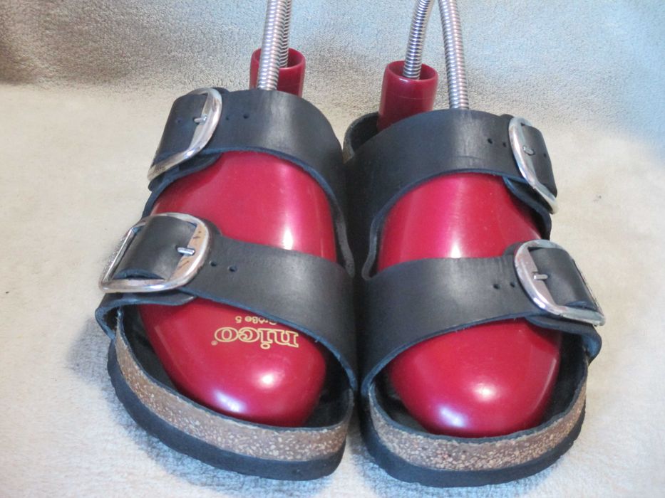 Босоніжки. Шльопанці. Сандалі. Birkenstock Arizona Big Buckle (Біркіншток ) роз. 40