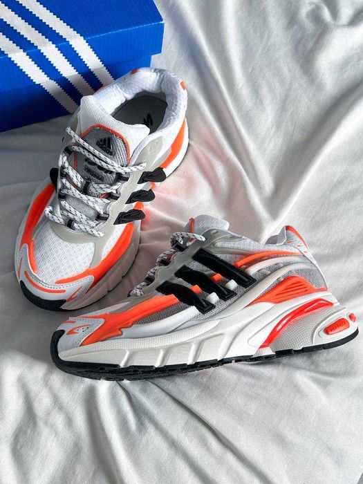 Кросівки Pharrell x Adidas Adistar Jellyfish / JP9261 / кроси Адістар