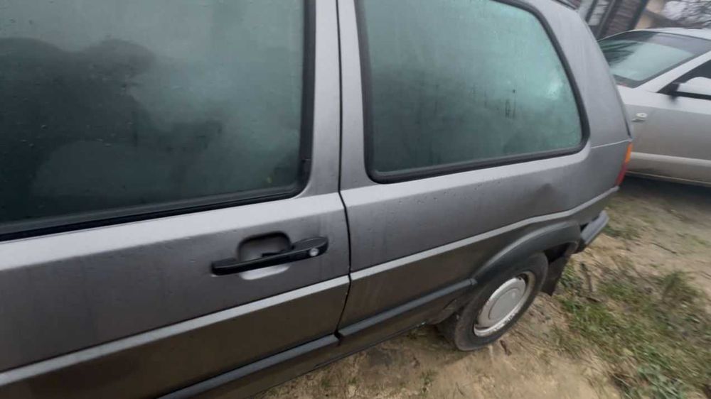 Продам автомобіль гольф 2