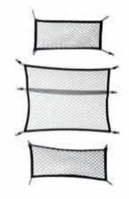 Siatka grodziowa Superb