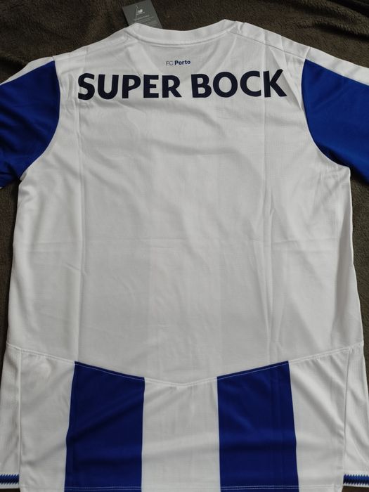 Camisola FC Porto 26/27 M