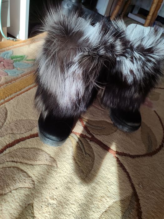 Продам зимні уги