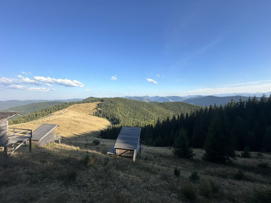 ДЖИПИ ТА КВАДРО ТУРИ КАРПАТИ [Буковель,Микуличин,Яремче